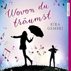 Couverture de Wovon du träumst