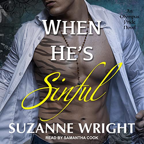 Page de couverture de When He's Sinful