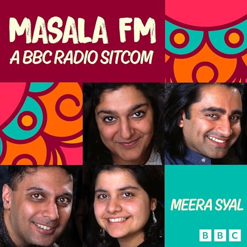 Masala FM cover art