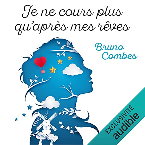 Je ne cours plus qu'après mes rêves cover art