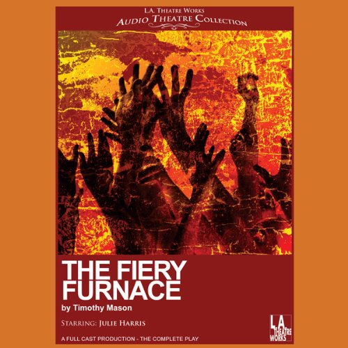 The Fiery Furnace cover art