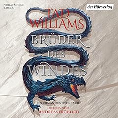 Brüder des Windes Titelbild