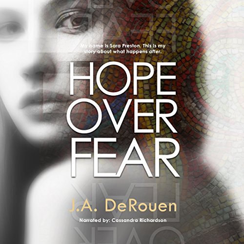 Hope Over Fear cover art