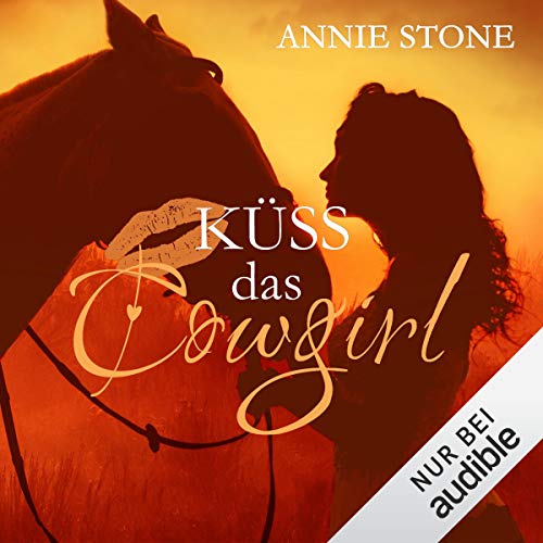 Couverture de Küss das Cowgirl