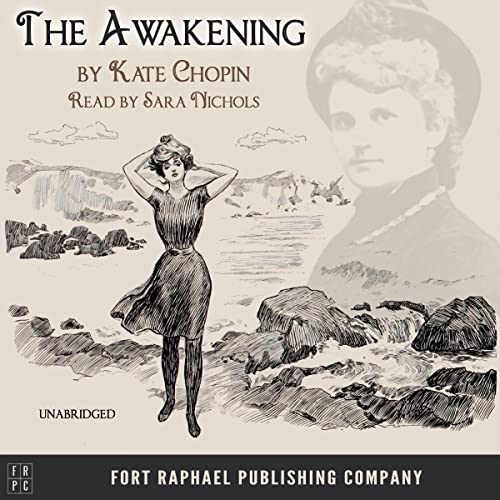 The Awakening (Unabridged) cover art