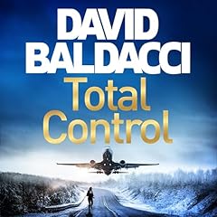 Total Control Titelbild