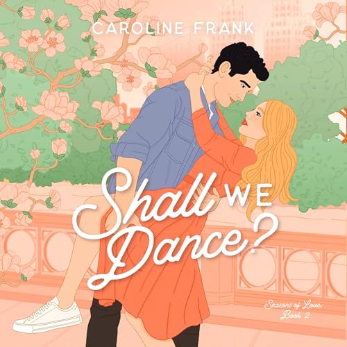 Shall We Dance? cover art