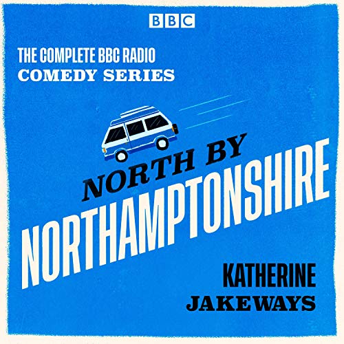 North by Northamptonshire cover art