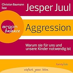 Aggression Titelbild