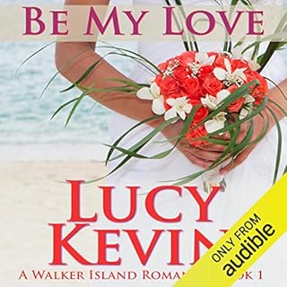 Be My Love Audiolibro Por Lucy Kevin arte de portada