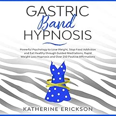 Gastric Band Hypnosis cover art