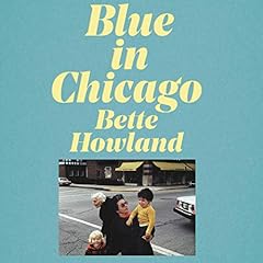 Blue in Chicago cover art