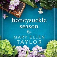 Honeysuckle Season cover art