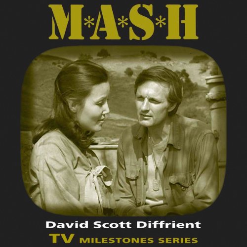 M*A*S*H cover art