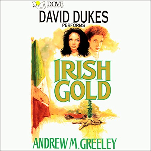 Irish Gold cover art