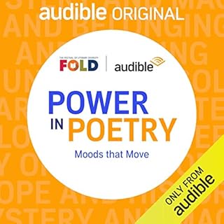 Power in Poetry Audiobook By Joshua "Scribe" Watkis, Shadiya Aidid, Mahlikah Awe:ri, Lamoi, Noyz cover art