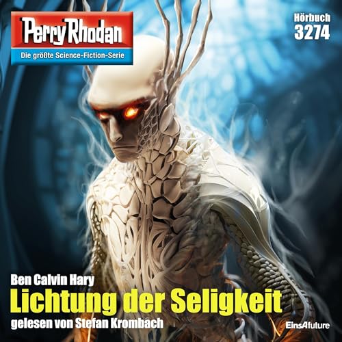 Lichtung der Seligkeit cover art