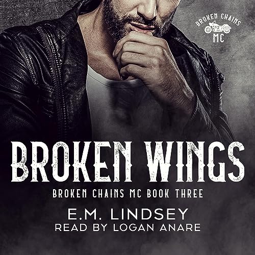 Broken Wings cover art