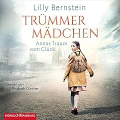 Trümmermädchen cover art