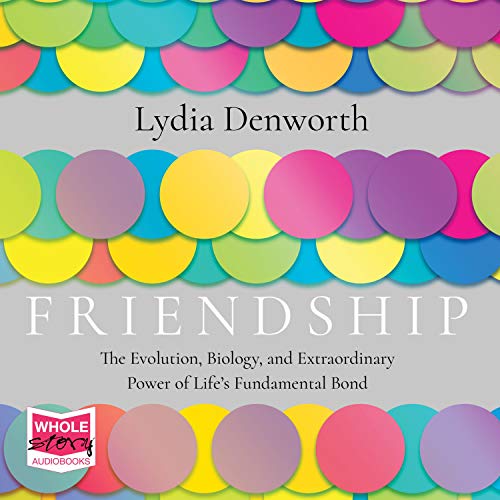 Friendship cover art