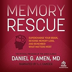 Memory Rescue cover art