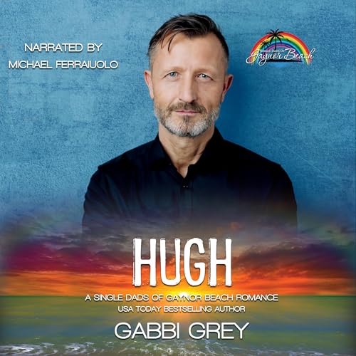 Hugh cover art