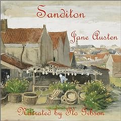 "Sanditon" and Excerpts from the Novels cover art