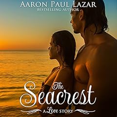 The Seacrest cover art