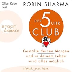 Der 5-Uhr-Club Titelbild