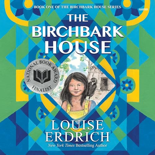 The Birchbark House Titelbild