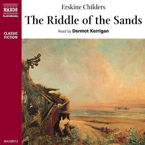 The Riddle of the Sands cover art