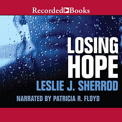 Page de couverture de Losing Hope