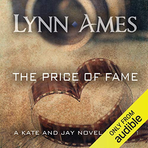 The Price of Fame Audiobook By Lynn Ames cover art