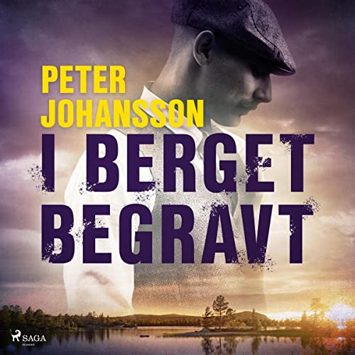 I berget begravt cover art