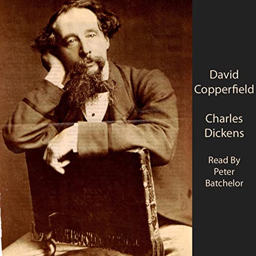 David Copperfield [Trout Lake Media] cover art