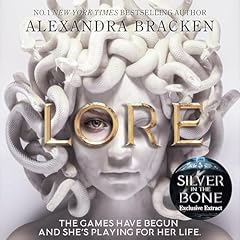 Lore cover art