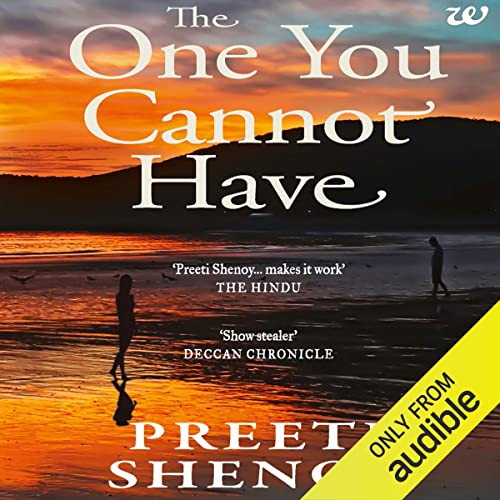 Page de couverture de The One You Cannot Have