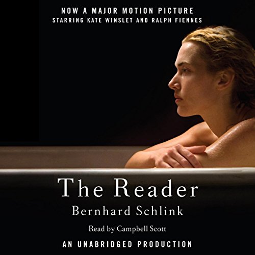 The Reader cover art