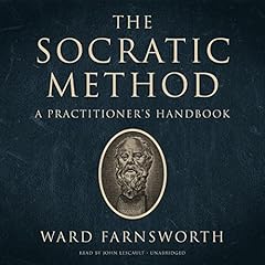 The Socratic Method cover art