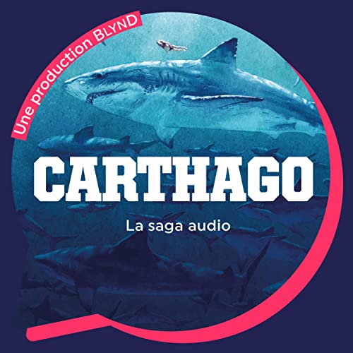 CARTHAGO cover art