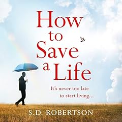 How to Save a Life cover art