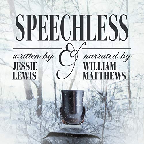 Speechless Audiolivro Por Jessie Lewis capa