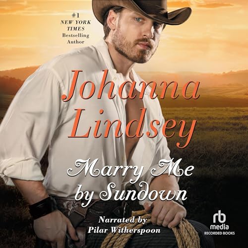 Marry Me by Sundown Titelbild