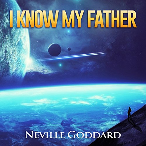 I Know My Father cover art