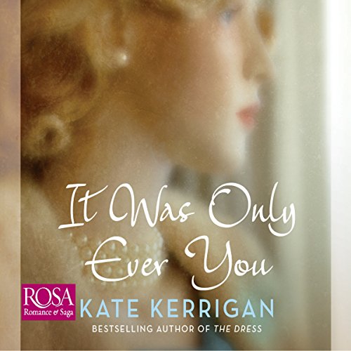 Couverture de It Was Only Ever You