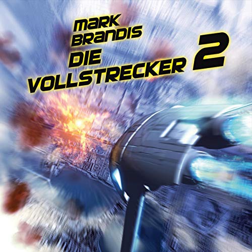 Die Vollstrecker 2 cover art