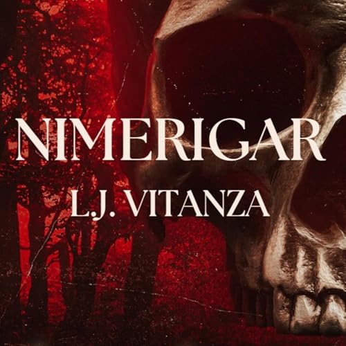 Nimerigar cover art