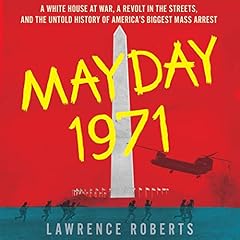 Mayday 1971 cover art