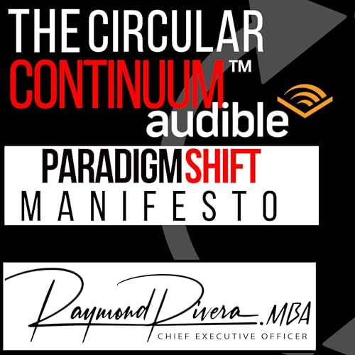 The Circular Continuum cover art