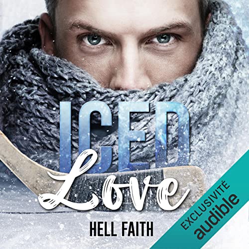 Couverture de Iced Love